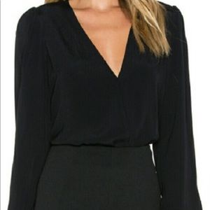 Lovers and Friends bodysuit